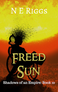Freed Sun
