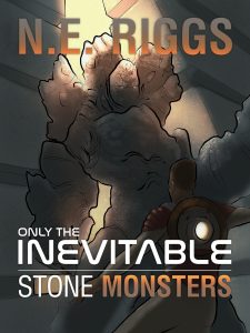 Stone Monsters