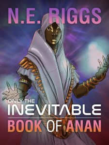Book of Anan