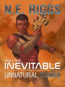 Unnatural Things