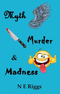 Myth, Murder, & Madness