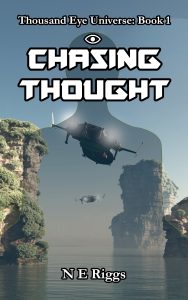 Chasing Thought